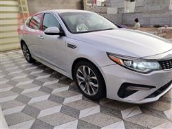 كيا اوبتيما